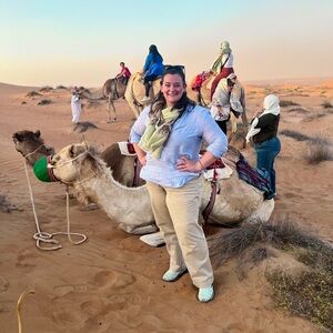 Meet your Posher, Brigid